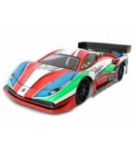 BLT-004 BLITZ PISTA GT6 1:8 GT 0.7MM