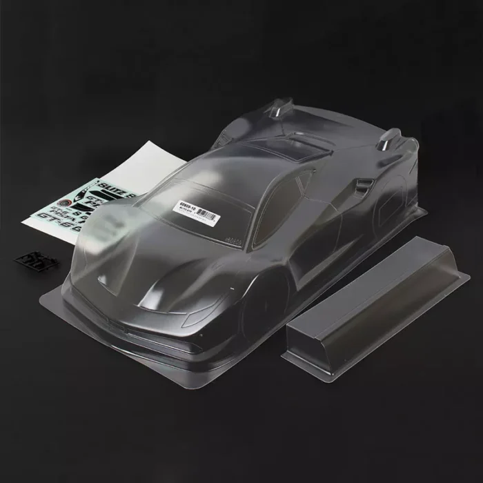 BLT-004 BLITZ PISTA GT6 1:8 GT 0.7MM