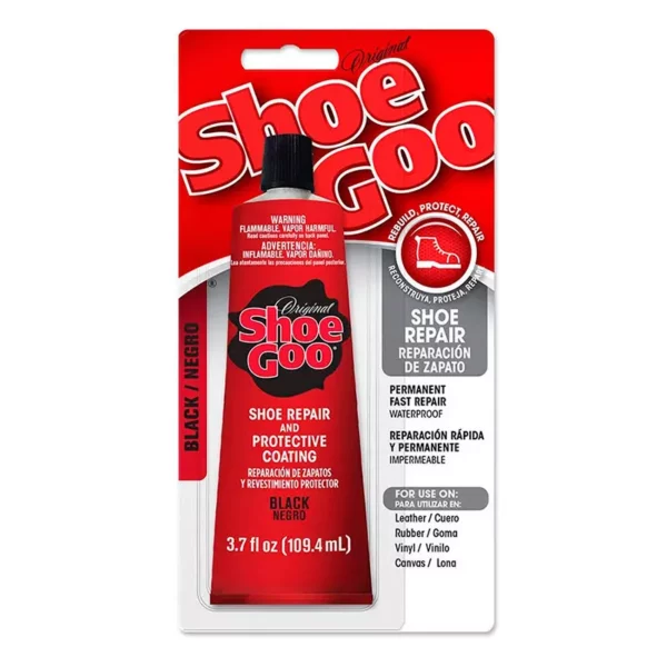 VA30130.00 SHOE GOO COLLA RIPARAZIONE DELLA SCOCCA 109.4 ML