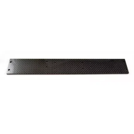 SC00551.07 SCS F1 SUPPORTO ALARE 240MM PIASTRA SUPPORTO 4MM