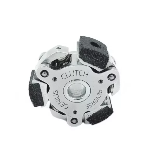 GE00839.10 GENIUS FRIZIONE REVERSE Z-TECH