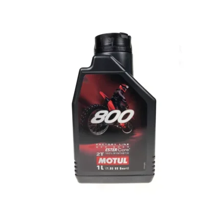 ZE10300.00 MOTUL OLIO