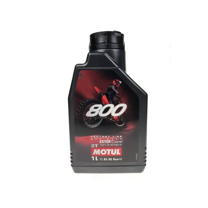 ZE10300.00 MOTUL OLIO