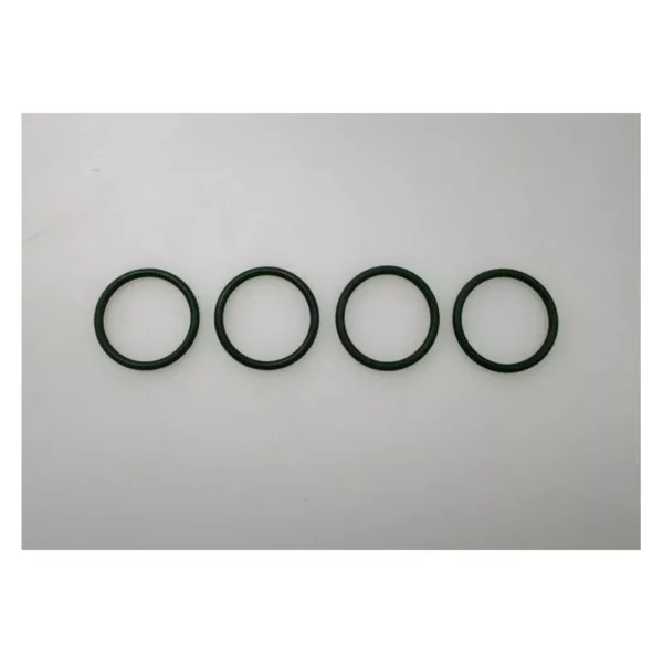 GE00711.06 GENIUS O-RING TAPPO INFERIORE AMMORTIZZATORI G009