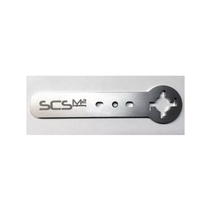 SC00560.01 SCS ESTRATTORE M2 POWER PULL-OFF