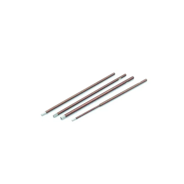 GE03510.11 GENIUS SET DI UTENSILI COATED