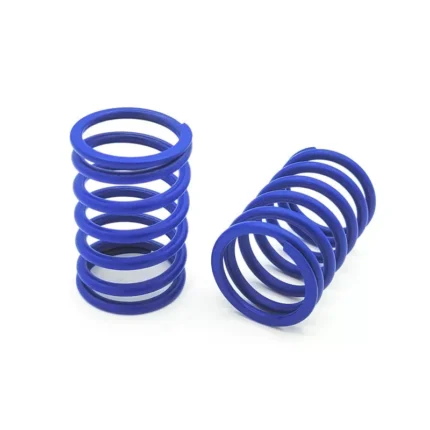 GT858070  GENIUS SPRINGS LINEAR DARK BLUE