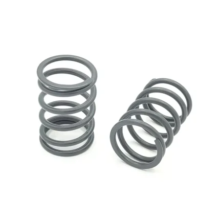 GT858075 GENIUS SPRINGS PROGRESSIVE DARK GRAY