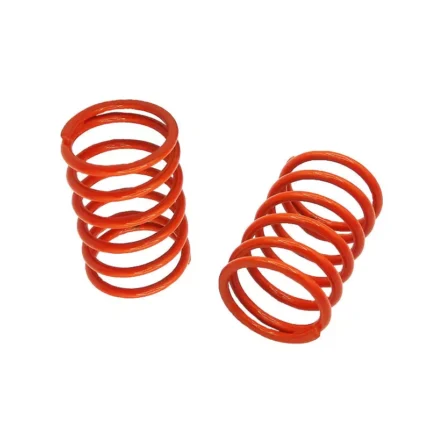 GT858065  GENIUS SPRINGS LINEAR ORANGE 6.5 SUPER SOFT