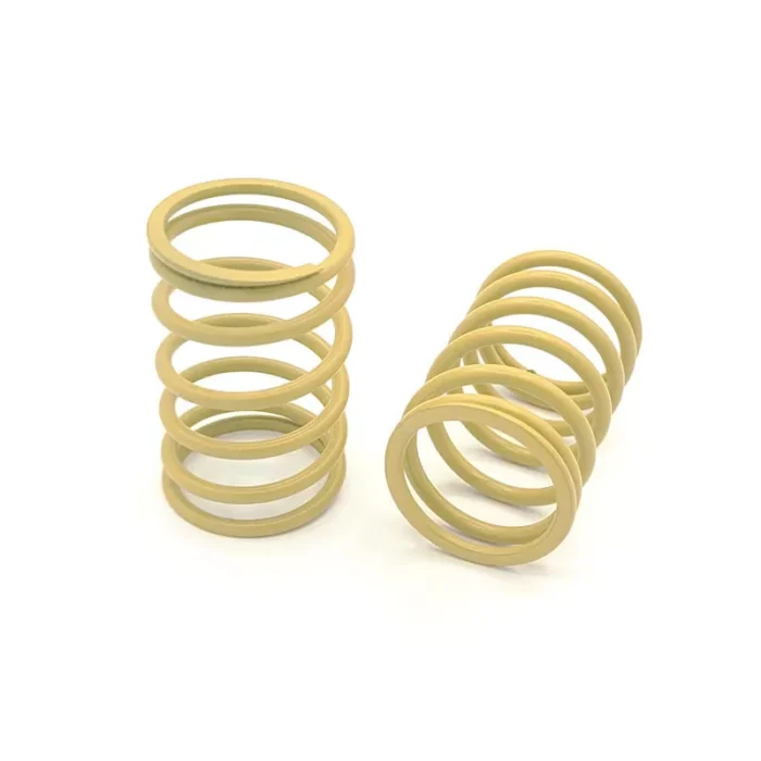 GT858080 GENIUS SPRINGS PROGRESSIVE GOLD