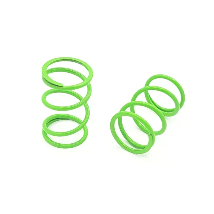 GT858100 GENIUS SPRINGS PROGRESSIVE GREEN FLUO