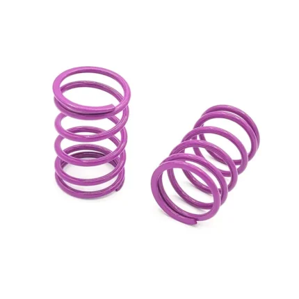 GT858085 GENIUS SPRINGS PROGRESSIVE PURPLE