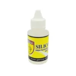 GE04001.00 GENIUS SILICONE OIL 1.000CST - 60ML