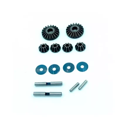 GT851291 GENIUS KIT INGRANAGGI DIFFERENZIALE