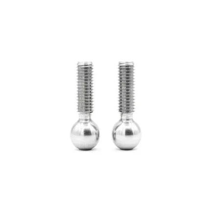 GT850109 GENIUS STEEL PIVOT BALL 8.40MM