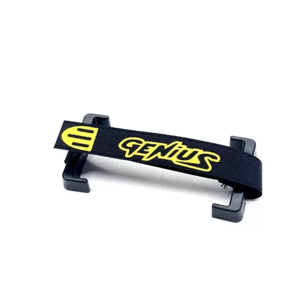 GE01203.11 GENIUS STRIP PORTA BATTERIA