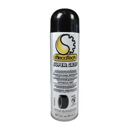 VA30110.00 TRATTAMENTO PNEUMATICI SUPER GRIP 650/400ML