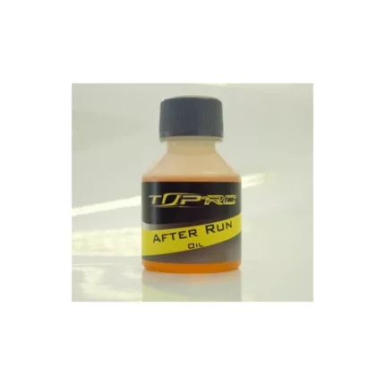 MS00001.00 TOPRC AFTER RUN OIL - 50ML