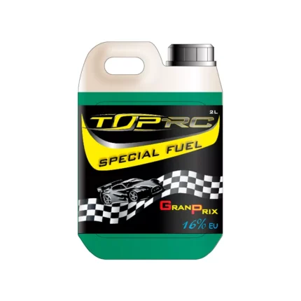 MS00003.00 TOPRC GRAND PRIX EU 16% - 2L