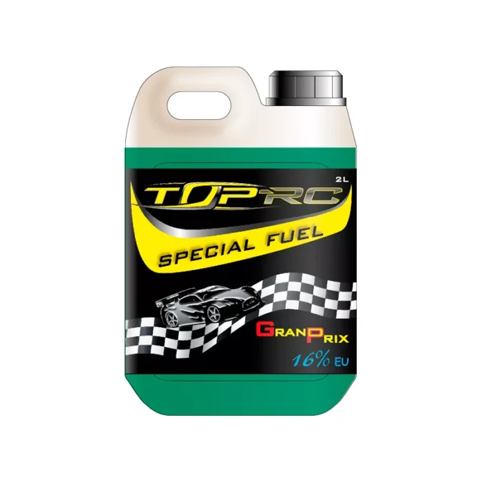 MS00003.00 TOPRC GRAND PRIX EU 16% - 2L