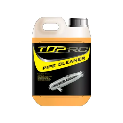 MS00009.00 TOPRC PIPE CLEANER - 2L