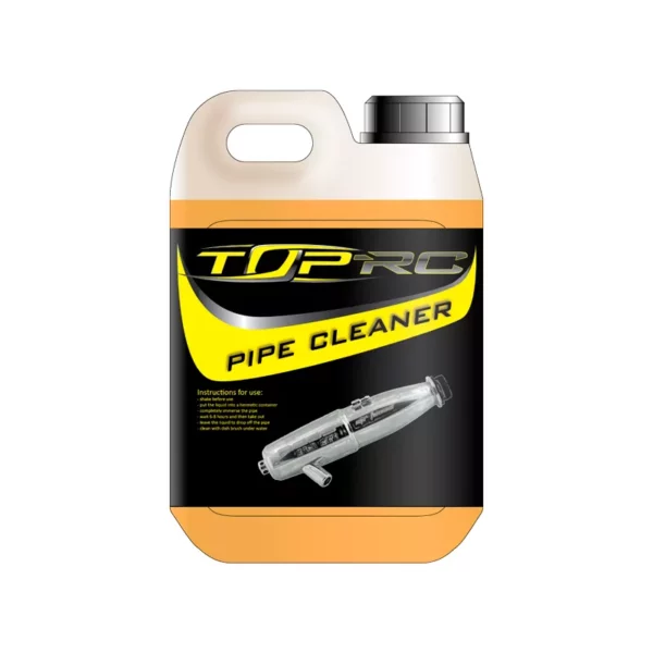 MS00009.00 TOPRC PIPE CLEANER - 2L