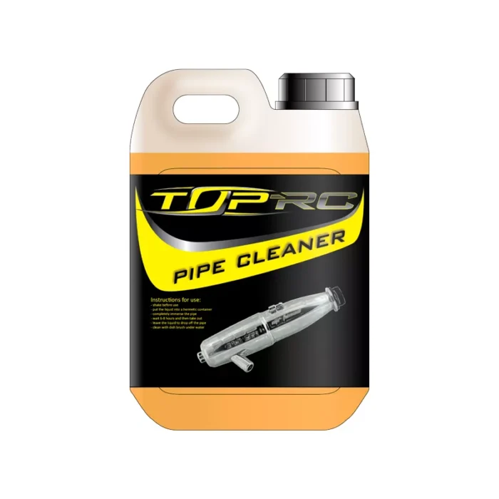 MS00009.00 TOPRC PIPE CLEANER - 2L