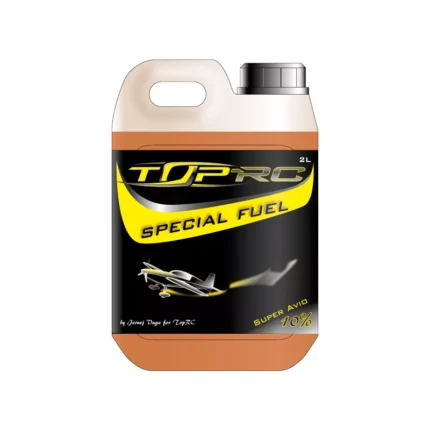 MS00011.00 TOPRC SUPER AVIO 10% - 2L