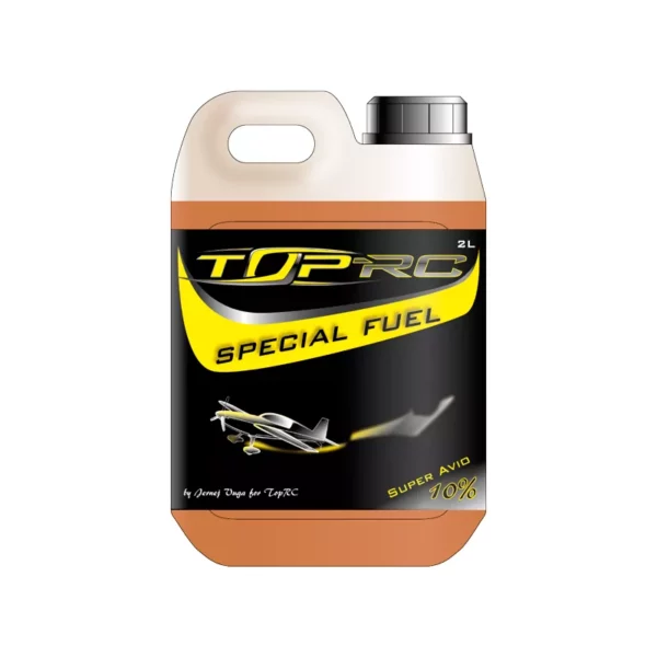 MS00011.00 TOPRC SUPER AVIO 10% - 2L