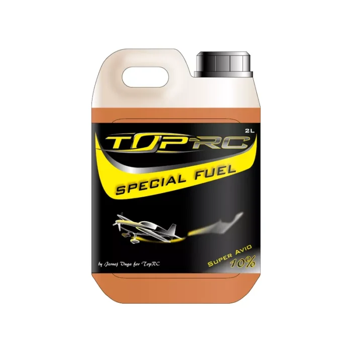 MS00011.00 TOPRC SUPER AVIO 10% - 2L