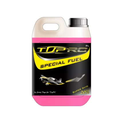 MS00012.00 TOPRC SPECIAL TRACK 20% 2L