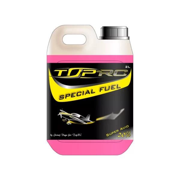 MS00012.00 TOPRC SPECIAL TRACK 20% 2L