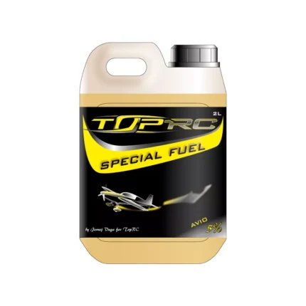 MS00010.00 TOPRC SUPER AVIO 5% - 2L