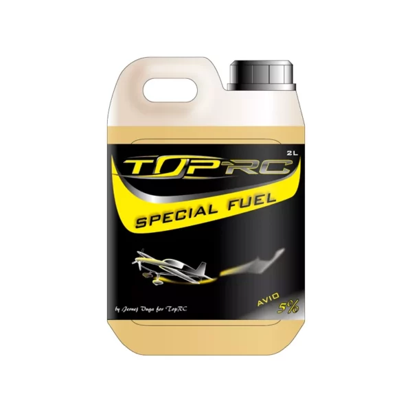 MS00010.00 TOPRC SUPER AVIO 5% - 2L