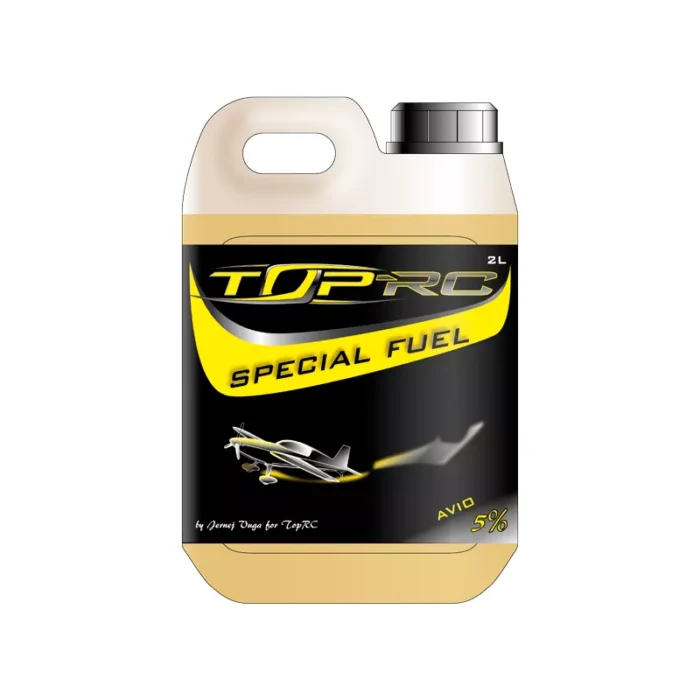 MS00010.00 TOPRC SUPER AVIO 5% - 2L