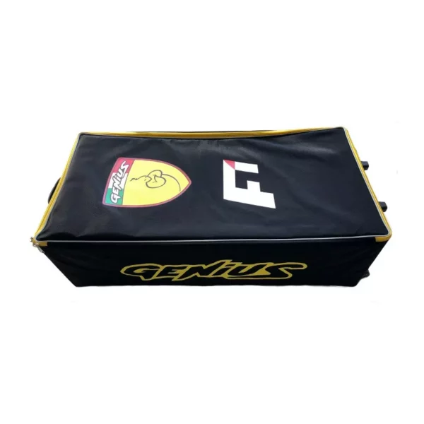 GE07161.00 GENIUS TROLLEY FORMULA 1 105x34x50CM 3.8KG 2 RUOTE