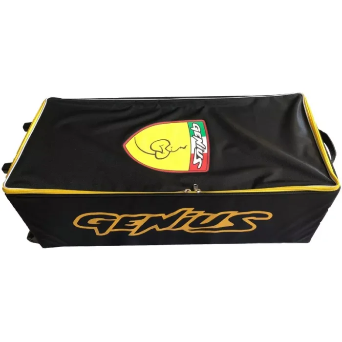 GE07160.00 GENIUS TROLLEY TOURING CAR 33x43x96CM 3.8KG 2 RUOTE