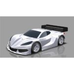 TSP-170898-10 ZOORACING CARROZZERIA CRIVET C8 GT 0.75MM