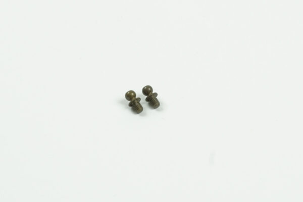 03409 WIRC SFERA Ø4 M3X4MM