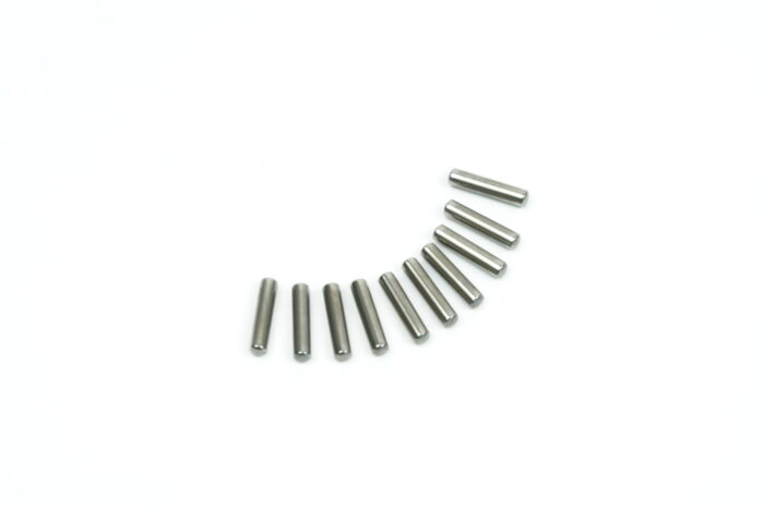 97028 WIRC SPILLI SPECIALI TESTA TONDA 2.5 X 11.8 PIN DIFFERENZIALE CAMBIO