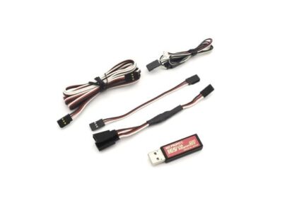 K.82083 KYOSHO USB INTERFACE ICS KIT UP PER MINI-Z