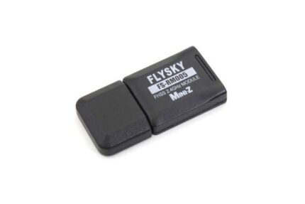 K.82151-11 KYOSHO MODULE FLYSKY NB4 FS-RM005 PER MINI-Z RWD