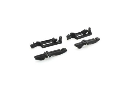 K.MXW011-01 KYOSHO CARROZZERIA LIFT-UP MINI-Z 4X4 TOYOTA 4RUNNER