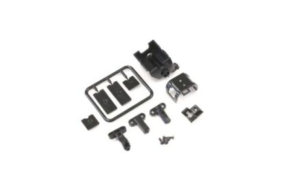 K.MZ156B KYOSHO SUPPORTO MOTORE MINI-Z MR03-HM