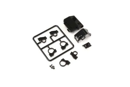 K.MZ215B KYOSHO SUPPORTO MOTORE MINI-Z MR03-MM