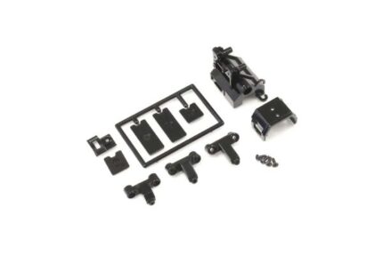 K.MZ216B KYOSHO SUPPORTO MOTORE MINI-Z MR03-RM