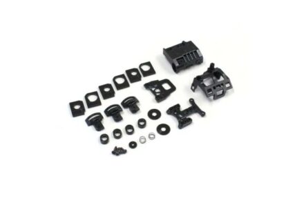 K.MZ217B KYOSHO SUPPORTO MOTORE MINI-Z MR03-MM2